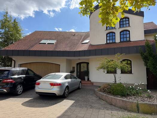 Einfamilienhaus zum Kauf 2.290.000 € 7 Zimmer 297 m² 950 m² Grundstück St Leon St. Leon-Rot 68789
