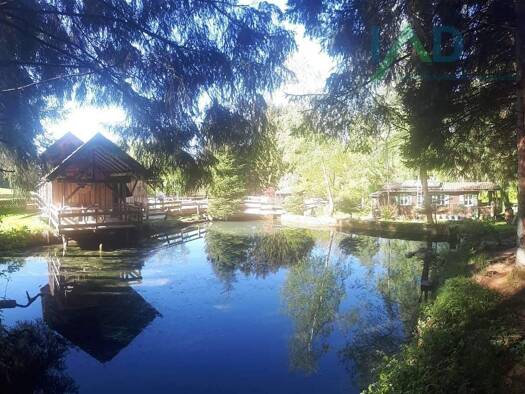 Bauernhaus zum Kauf 695.000 € 6 Zimmer 180 m² 22.000 m² Grundstück Penzingerdorf 4793