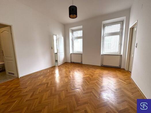 Wohnung zur Miete 599 € 2 Zimmer 38 m² 2. Geschoss Wien 1180