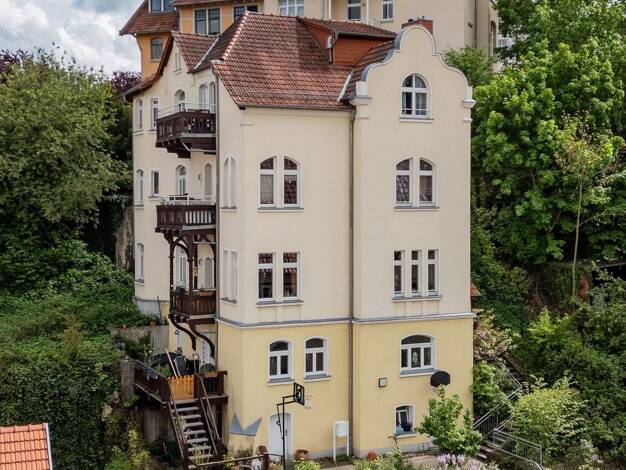Wohnung zum Kauf 165.000 € 3 Zimmer 88 m² Eisenach Eisenach 99817