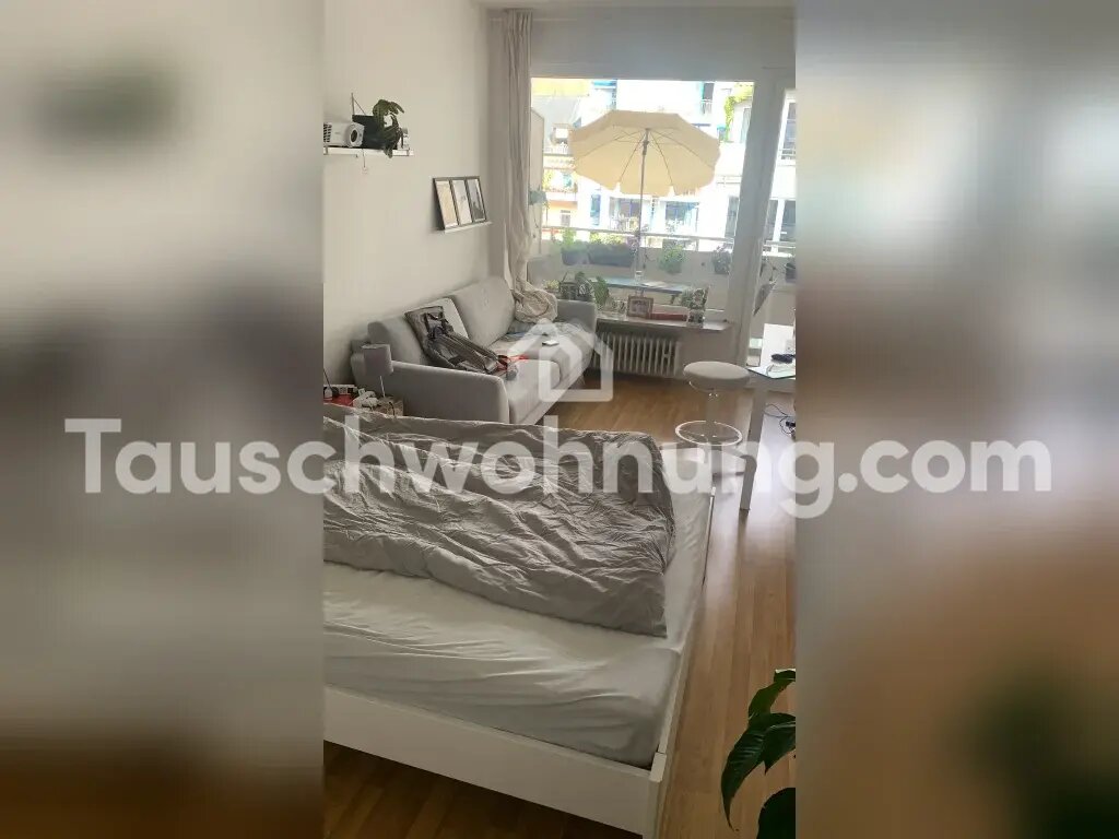 Wohnung zur Miete 865 € 1 Zimmer 34 m²<br/>Wohnfläche 4.<br/>Geschoss Universität München 80799