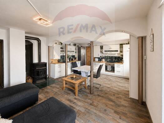 Wohnung zum Kauf 549.000 € 6 Zimmer 136 m² Kressbronn Kressbronn am Bodensee 88079