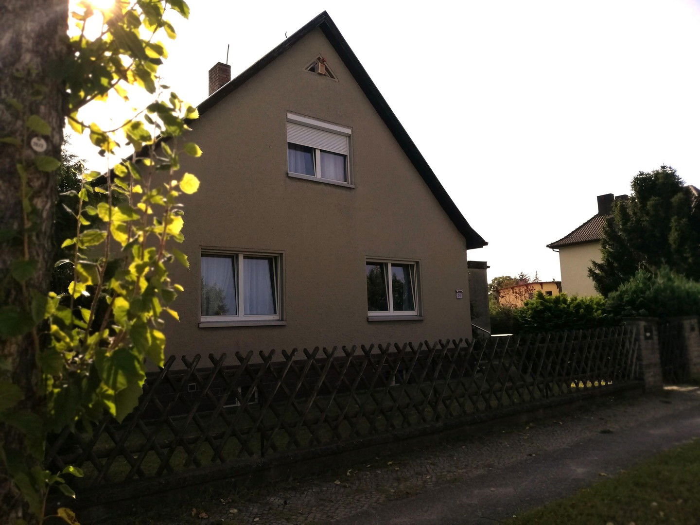 Einfamilienhaus zum Kauf provisionsfrei 595.000 € 4 Zimmer 150 m²<br/>Wohnfläche 534 m²<br/>Grundstück Mahlsdorf Berlin 12623