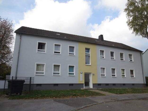 Wohnung zur Miete 405 € 2,5 Zimmer 44,1 m² 1. Geschoss frei ab 10.01.2026 Ermbrachtstr. 5 Kirchlinde Dortmund 44379