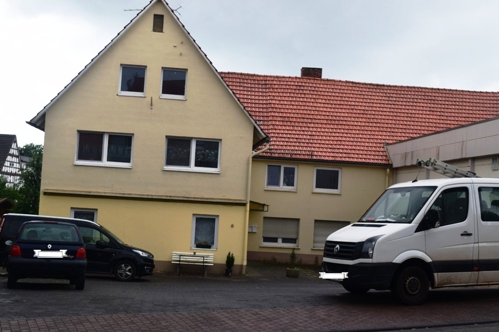 Haus zum Kauf 260.000 € 4 Zimmer 303,7 m²<br/>Wohnfläche 1.384 m²<br/>Grundstück Goddelsheim Lichtenfels / Goddelsheim 35104