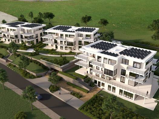 Wohnung zum Kauf 749.000 € 4 Zimmer 142 m² 3 Geschosse Bad Schussenried Bad Schussenried 88427