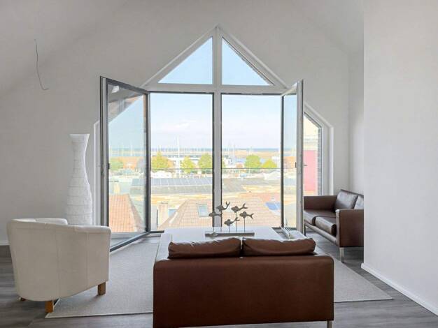 Maisonette zum Kauf 775.000 € 4 Zimmer 124 m² Heiligenhafen 23774