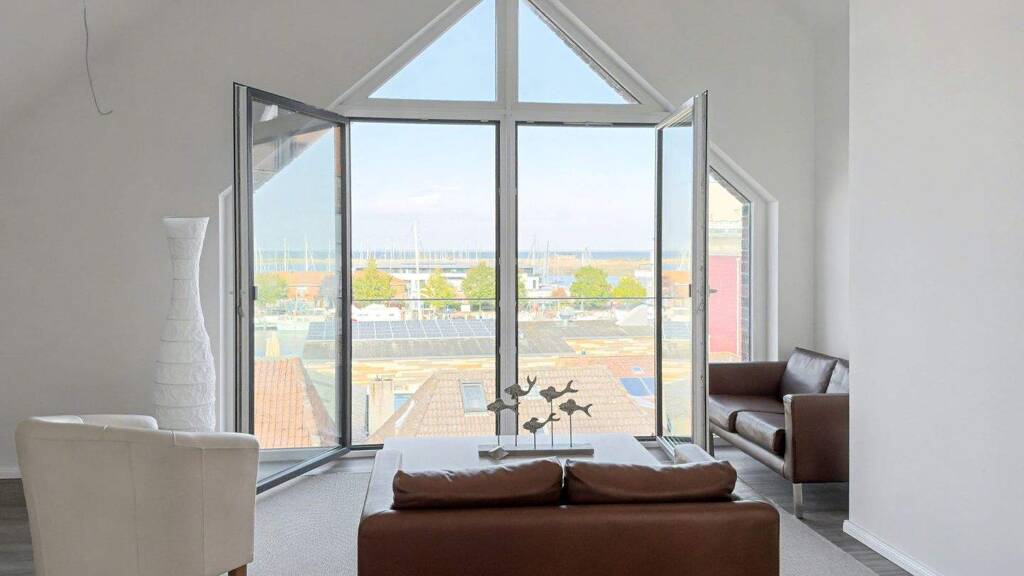 Maisonette zum Kauf 699.000 € 4 Zimmer 124 m² Heiligenhafen 23774