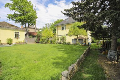 Mehrfamilienhaus zum Kauf 1.199.000 € 9 Zimmer 329 m² 849 m² Grundstück Biesdorf Berlin 12683