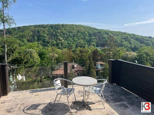 Einfamilienhaus zum Kauf 1.690.000 € 7 Zimmer 287 m² 433 m² Grundstück Wien 1170