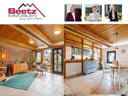 Wohnung zur Miete 1.060 € 3 Zimmer 88 m² 2. Geschoss Nußloch 69226