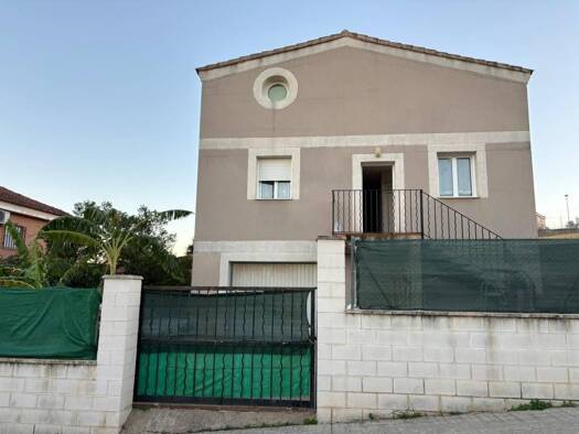 Villa zum Kauf 225.000 € 3 Zimmer 180 m² 557 m² Grundstück Tarongers Montroi / Montroy 46193
