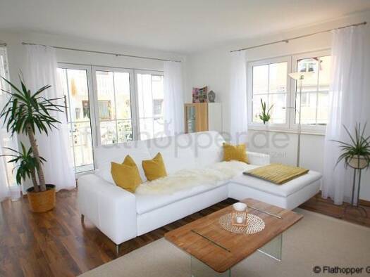 Wohnung zur Miete Wohnen auf Zeit 1.980 € 2 Zimmer 70 m² frei ab 01.02.2026 Schondorf 86938