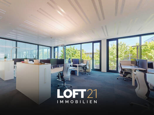 Bürofläche zur Miete 2.278 € 168,8 m² Bürofläche Gaimersheim Gaimersheim 85080