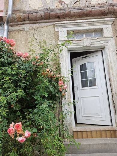 Haus zur Miete 950 € 4,5 Zimmer 110 m² frei ab 01.09.2025 Wonsheim Wonsheim 55599