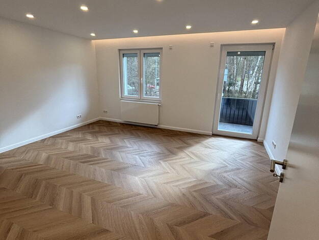 Wohnung zum Kauf provisionsfrei 245.000 € 3 Zimmer 67,7 m² 1. Geschoss Roth 91154