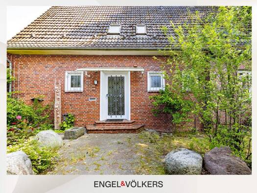 Einfamilienhaus zum Kauf 279.000 € 7 Zimmer 200 m² 890 m² Grundstück Logabirum Leer (Ostfriesland) 26789