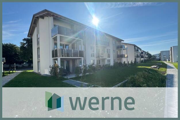 Wohnung zum Kauf 359.000 € 2 Zimmer 74,1 m² EG Jestetten Jestetten 79798