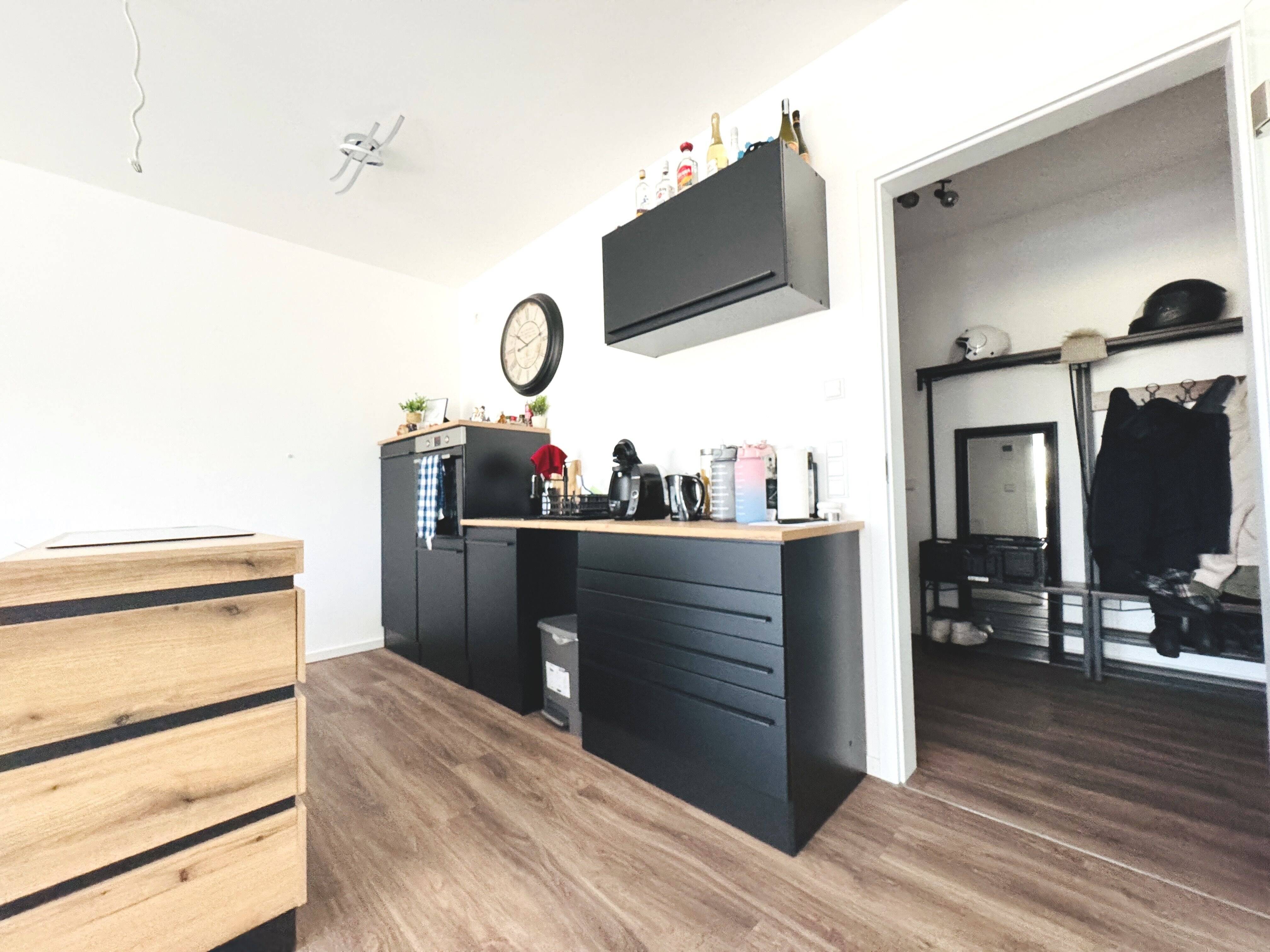 Studio zum Kauf 299.840 € 2 Zimmer 75 m²<br/>Wohnfläche 2.<br/>Geschoss Holzbruckweg 2b Röttenbach Röttenbach 91187