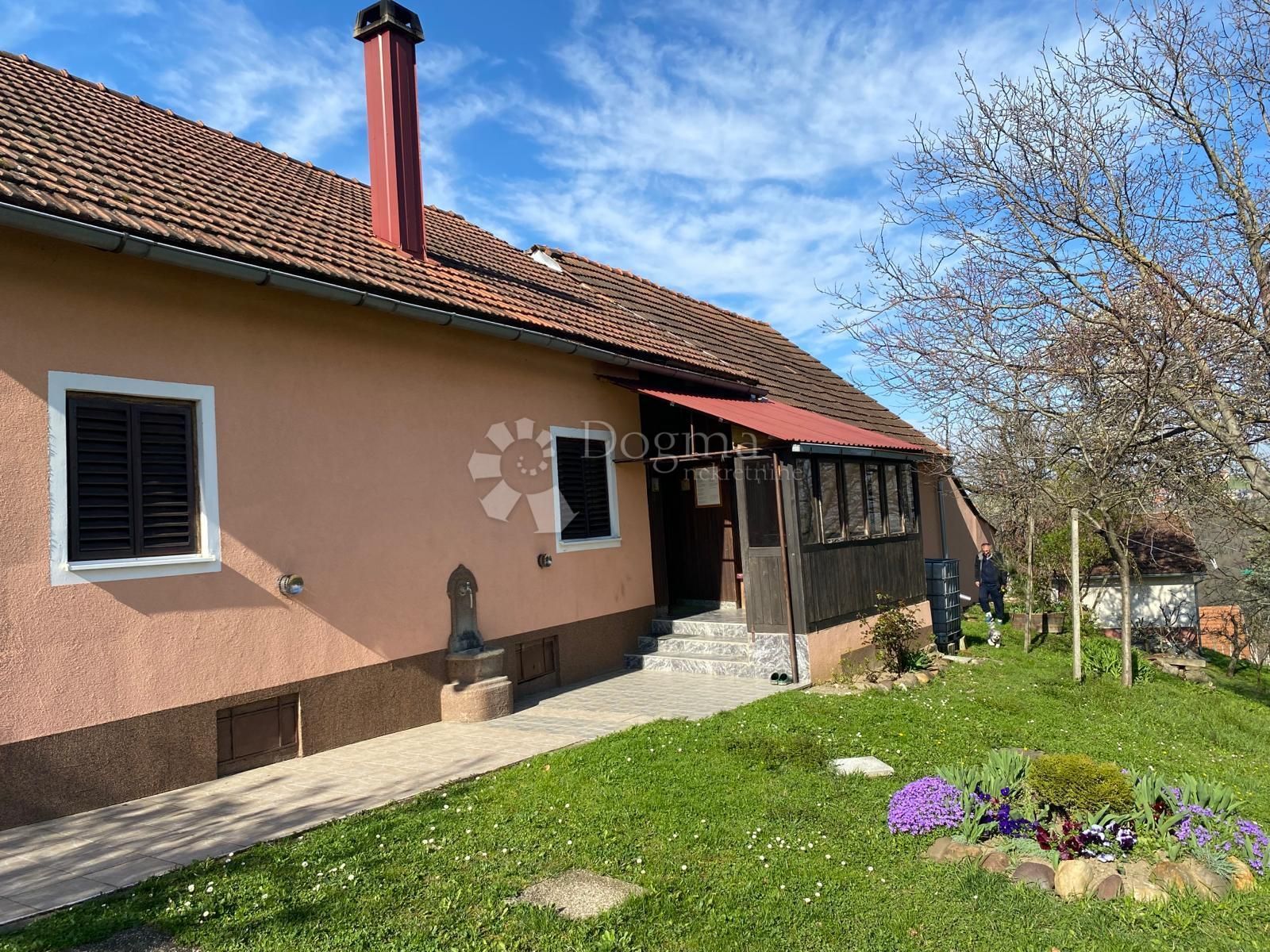 Haus zum Kauf 89.000 € 3 Zimmer 240 m²<br/>Wohnfläche 3.187 m²<br/>Grundstück Varazdin Breg 42204