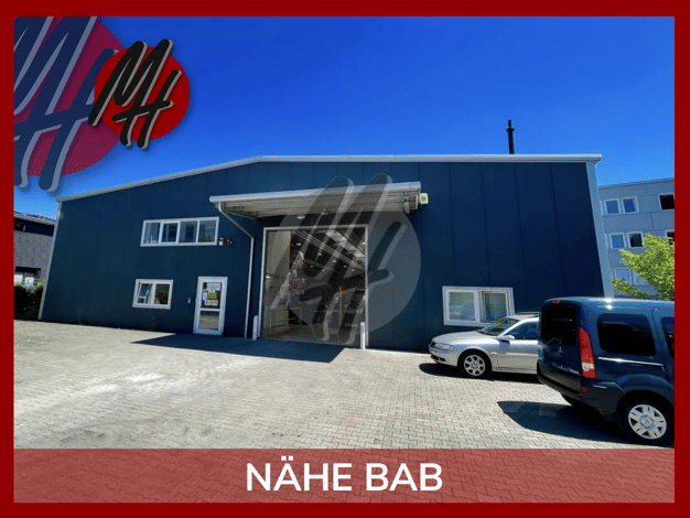 Halle/Industriefläche zur Miete 5 € 1.900 m² Lagerfläche Rüsselsheim Rüsselsheim am Main 65428