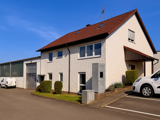 Haus zum Kauf 1.590.000 € 8 Zimmer 187 m² 1.883 m² Grundstück Schwaikheim 71409