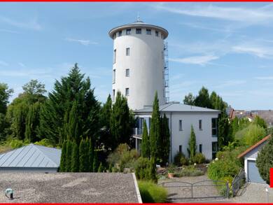 Einfamilienhaus zum Kauf 2.180.000 € 7 Zimmer 336 m² 1.337 m² Grundstück Unterpleichfeld Unterpleichfeld 97294