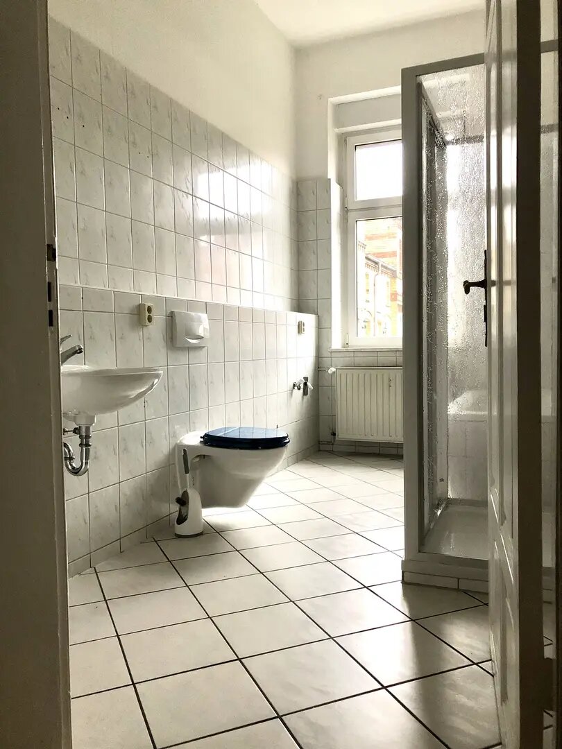 Wohnung zum Kauf provisionsfrei 132.000 € 4 Zimmer 127 m²<br/>Wohnfläche ab sofort<br/>Verfügbarkeit Lutherstrasse Lindenfeld Wittenberg 06886