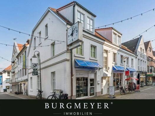 Haus zum Kauf 689.000 € 9 Zimmer 211 m² 220 m² Grundstück Stadtmitte Recklinghausen 45657