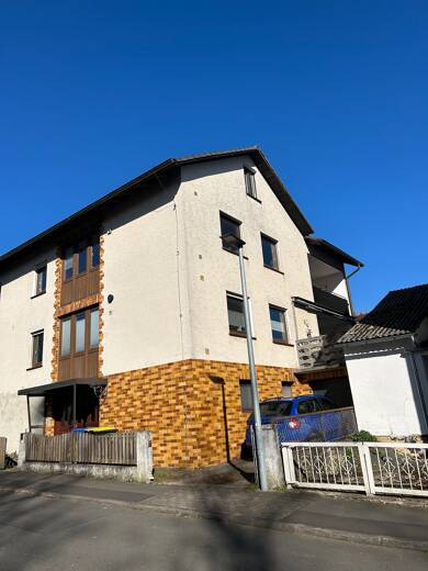 Haus zum Kauf provisionsfrei 329.000 € 10 Zimmer 200 m² 1.000 m² Grundstück Niedenstein Niedenstein 34305