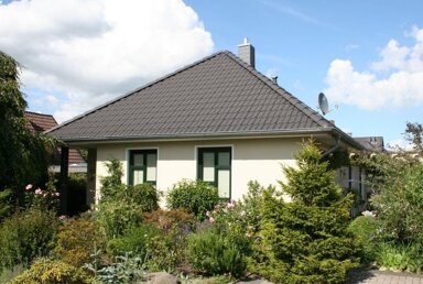 Bungalow zum Kauf 523.600 € 4 Zimmer 104 m² 557 m² Grundstück Etzhorn Oldenburg / Etzhorn 26125