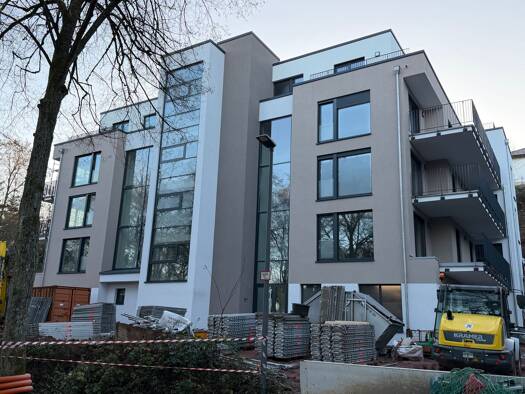 Wohnung zur Miete 970 € 2 Zimmer 70 m² Geschoss 1/4 frei ab 01.04.2026 Innenstadt Pirmasens 66953