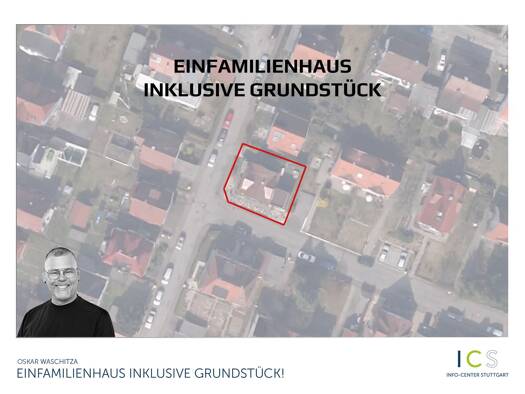 Einfamilienhaus zum Kauf 695.442 € 4 Zimmer 120 m² 244 m² Grundstück Backnang Backnang 71522