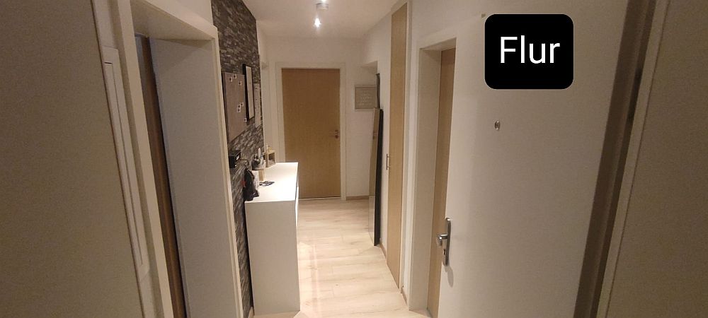 Wohnung zur Miete 675 € 23 Zimmer 75 m²<br/>Wohnfläche 1.<br/>Geschoss 01.01.2025<br/>Verfügbarkeit Stadtmitte Wolfsburg 38440