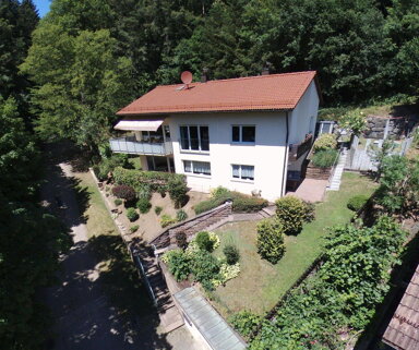 Einfamilienhaus zum Kauf provisionsfrei 890.000 € 6 Zimmer 220 m² 554 m² Grundstück frei ab 01.04.2025 Waldstraße, 18 Kollnau Waldkirch 79183