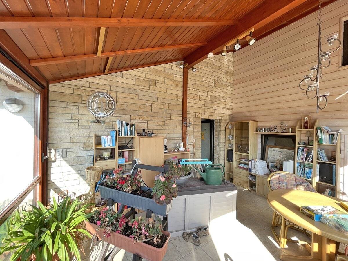 Immobilie in Greding - Flexibles Wohnkonzept in bester Lage von Greding - Bild 4