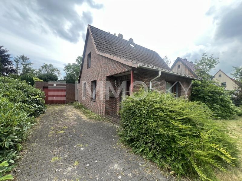 Einfamilienhaus zum Kauf 234.990 € 6 Zimmer 68 m²<br/>Wohnfläche 994 m²<br/>Grundstück Schiffdorferdamm Bremerhaven 27574