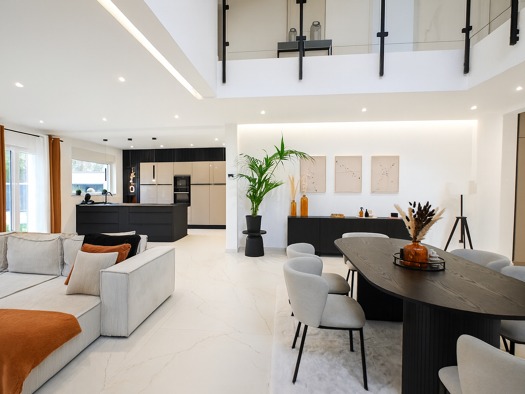 Villa zum Kauf 430.000 € 256 m² 500 m² Grundstück Centre  Forbach 57600