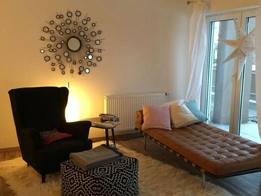 Wohnung zur Miete 725 € 2,5 Zimmer 67 m² frei ab 01.06.2026 Wangener Straße 15 Vogt 88267