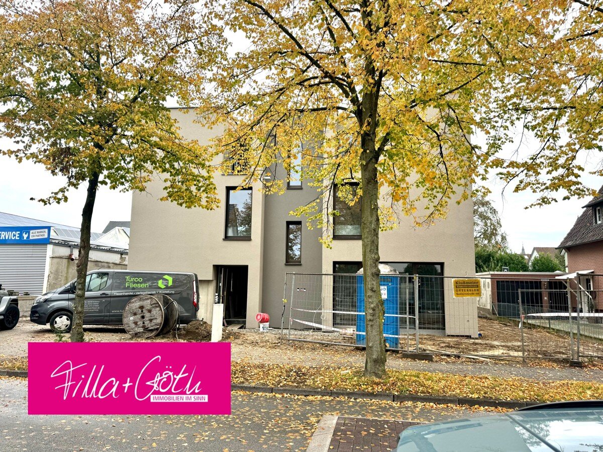 Wohnung zur Miete 830 € 2 Zimmer 66 m²<br/>Wohnfläche Gütersloh Gütersloh 33330