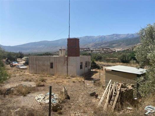 Bauernhaus zum Kauf 55.000 € 2 Zimmer 73 m² 2.734 m² Grundstück Fiñana 04500