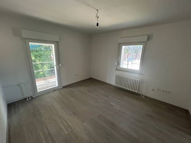 Wohnung zur Miete 369 € 3,5 Zimmer 48,7 m² 1. Geschoss frei ab 02.08.2025 Melscheder Weg 12 Marten Dortmund 44379