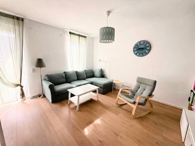 Wohnung zum Kauf 619.000 € 3 Zimmer 90 m² 3. Geschoss Flingern Nord Düsseldorf 40235
