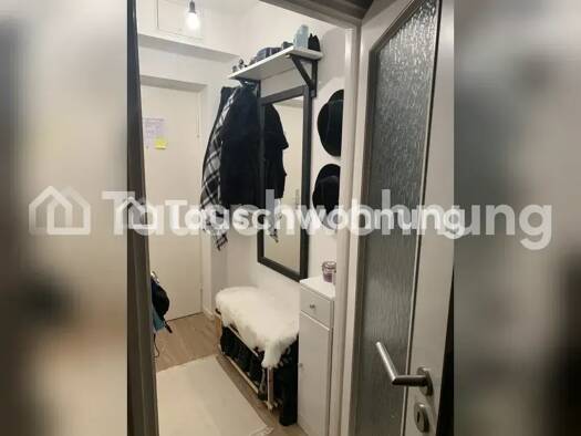 Wohnung zur Miete Tauschwohnung 510 € 1 Zimmer 29 m² 3. Geschoss Obergiesing München 81539