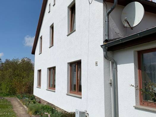 Immobilie zum Kauf 249.000 € 5 Zimmer 170 m² 10.750 m² Grundstück Weitenhagen 18461