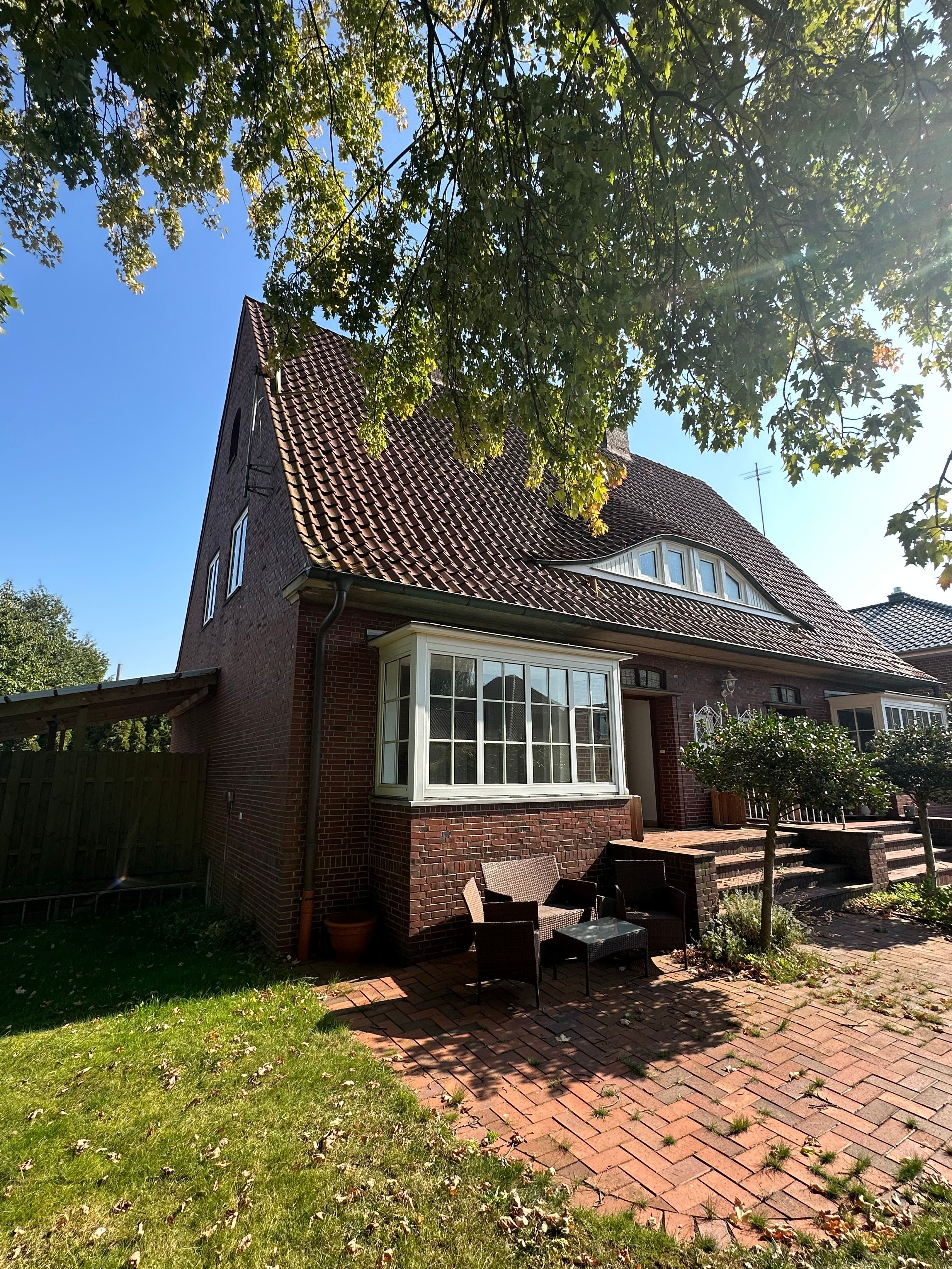 Mehrfamilienhaus zum Kauf 395.000 € 4,5 Zimmer 105 m²<br/>Wohnfläche 400 m²<br/>Grundstück Wahlbezirk 02 Elmshorn 25335