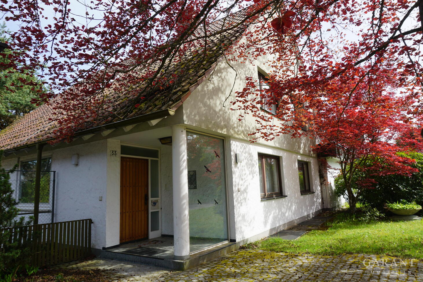 Einfamilienhaus zum Kauf 545.000 € 6,5 Zimmer 188 m²<br/>Wohnfläche 1.180 m²<br/>Grundstück Lindenhof Oberndorf am Neckar 78727