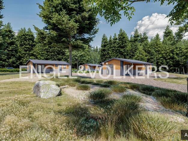 Bungalow zum Kauf 459.000 € 60 m² 500 m² Grundstück Hahnenklee Goslar 38644