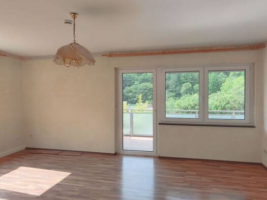 Wohnung zur Miete 790 € 3 Zimmer 79 m² Geschoss EG/2 frei ab 01.08.2026 Unterdürrbach Würzburg 97080