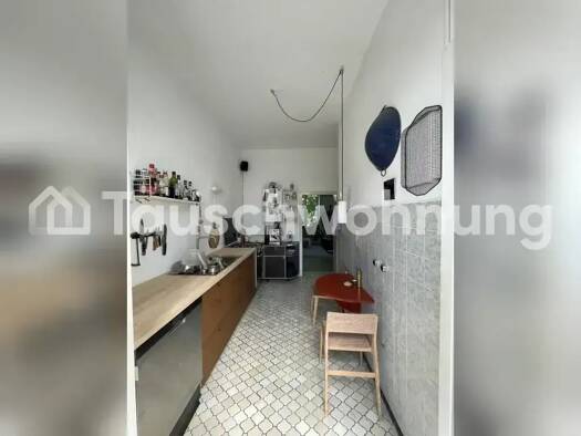 Wohnung zur Miete Tauschwohnung 620 € 3 Zimmer 65 m² Humboldt-Gremberg Köln 51105